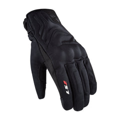 Guantes Ls2 7021W0 Negro