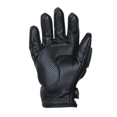 Guantes Maranatha Corto Gris