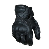 Guantes Maranatha Corto Negro