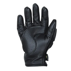 Guantes Maranatha Corto Negro