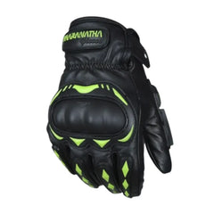 Guantes Maranatha Corto Verde