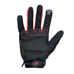 Guantes Scoyco Mc114 Rojo