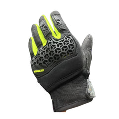Guantes Scoyco Mc114 Verde
