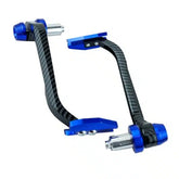 Hand Saver Manigueta Carbón Azul