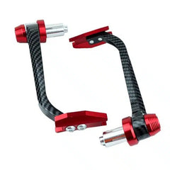 Hand Saver Manigueta Carbón Rojo