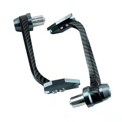 Hand Saver Manigueta Carbón Titanio