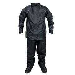 Impermeable Delatex Premium Negro