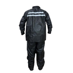 Impermeable Delatex Premium Negro