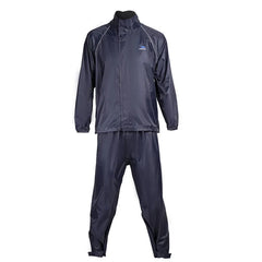Impermeable X_One 316Rw Azul Navy