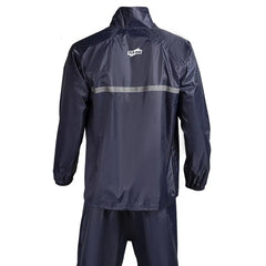Impermeable X_One 316Rw Azul Navy