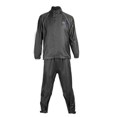 Impermeable X_One 316Rw Negro
