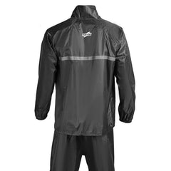 Impermeable X_One 316Rw Negro