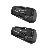 Intercomunicador Cardo Freecom 2x Duo