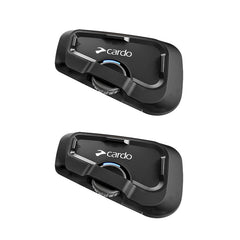 Intercomunicador Cardo Freecom 2x Duo