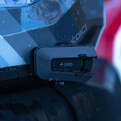 Intercomunicador Cardo Packtalk Edge Duo