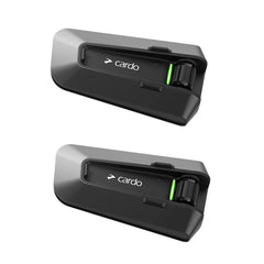 Intercomunicador Cardo Packtalk Edge Duo