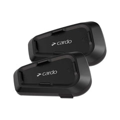 Intercomunicador Cardo Spirit Duo
