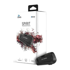 Intercomunicador Cardo Spirit Single