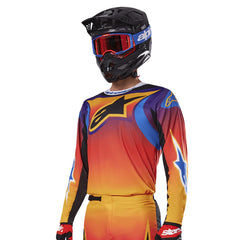 Jersey Alpinestars Fluid Wurx Multicolor