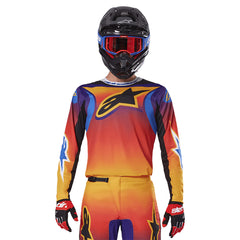 Jersey Alpinestars Fluid Wurx Multicolor