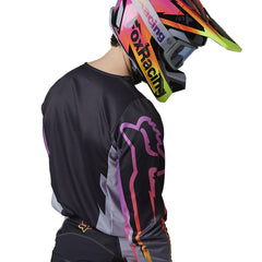 Jersey Fox 180 Statk Gris