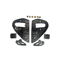 Kit Mecanismo Visor Zeus 826