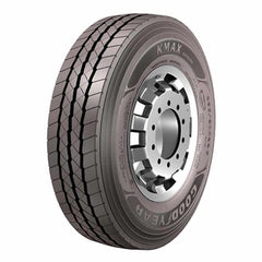 Llanta 295/80R22.5 Kmax Extrm 152/148 Goodyear