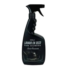 Lavado En Seco Cojineria Autoheaven 500Ml