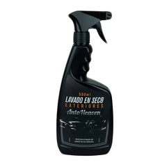 Lavado En Seco Autoheaven Exteriores 500Ml
