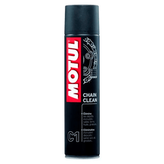 Limpiador De Cadena Motul C1 400Ml
