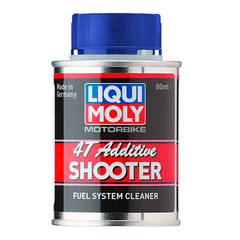 Aditivo De Combustible 4T 80 Ml