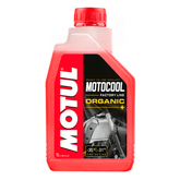 Liquido Refrigerante Motul Motocool Organic 1Litro