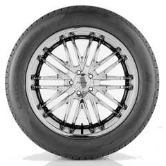 Llanta 255/60R18 Sp-9 Nankang