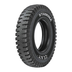 Llanta 7.50-16 STAMINA 16L SET Ceat
