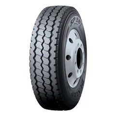 Llanta Dunlop SP581 Mixta 295/80R22.5