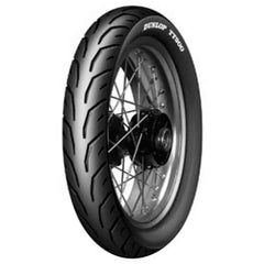 Llanta Dunlop TT900 275-17 Neumatico