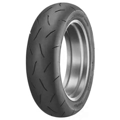 Llanta Dunlop TT93Gp 130/70-12 Sellomatic/Neumatico