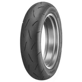 Llanta Dunlop Tt93Gp 120/70-12 Sellomatic / Neumatico