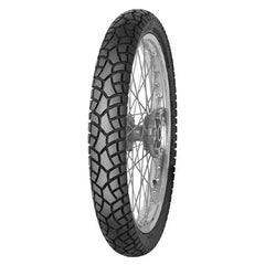 Llanta Mitas Mc-24 90/90-21 Neumatico