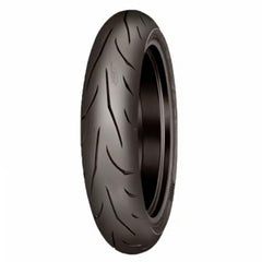 Llanta Mitas Sport Force 120/70-17 Sellomatic/Neumatico (ZR)