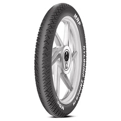 Llanta Mrf Ngp-Zym 80/100-17 Sellomatic/Neumatico