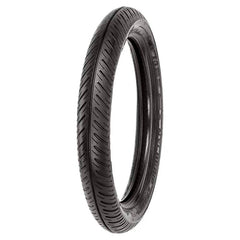 Llanta Mrf Zapper Fq 80/100-17 Sellomatic/Neumatico