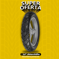 Llanta Vee Rubber Vrm193 275-21 Neumatico