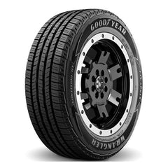Llanta 225/65R17 Wrangler Fortitude Ht Goodyear