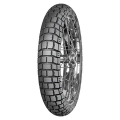 Llanta Mitas Enduro Trail Adv 120/70-19 Sellomatic/Neumatico (ZR)