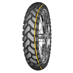 Llanta Mitas Enduro Trail+(E07+) 110/80-19 Sellomatic/Neumatico (B)