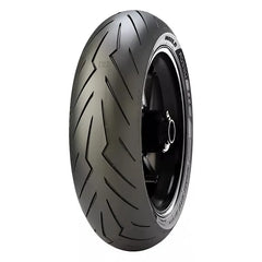 Llanta Pirelli Diablo Rosso 3 150/60-17 Sellomatic/Neumatico
