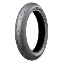 Llanta Bridgestone Battlax Rs10 110/70-17 Sellomatic/Neumatico