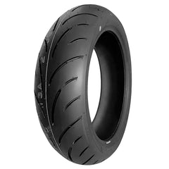 Llanta Bridgestone Battlax T33 180/55-17 Sellomatic/Neumatico