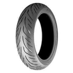 Llanta Bridgestone Battlax T32 190/55-17 Sellomatic/Neumatico